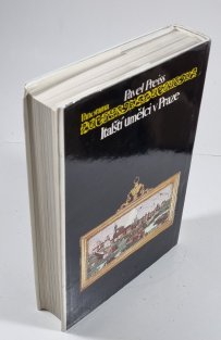 Italští umělci v Praze