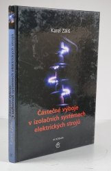 Částečné výboje v izolačních systémech elektrických strojů - 