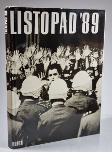 Listopad 89