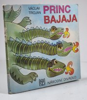 Princ Bajaja 3D - 