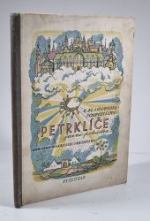 Petrklíče - jarní pohádka - 