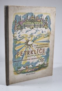 Petrklíče - jarní pohádka