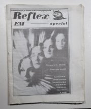 EM Reflex speciál Raymond A. Moody - Život po životě - 