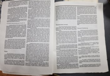 EM Reflex speciál Raymond A. Moody - Život po životě