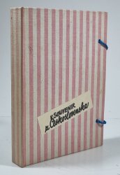 Souvenir z Československa - 