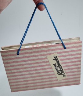 Souvenir z Československa