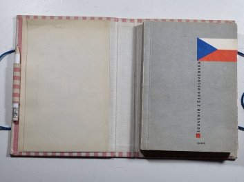 Souvenir z Československa