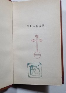 Vladaři