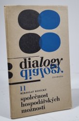 Společnost hospodářských možností - 