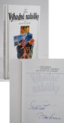 Výhodné nabídky aneb Život na západě - 