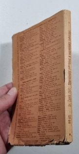 Staročeský rukohled a novočeský rukozpyt