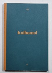 Knihomol - 