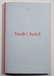 Modrý hotel - 