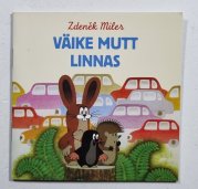 Väike Mutt Linnas (Krteček ve městě, estonsky) - 