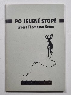 Po jelení stopě