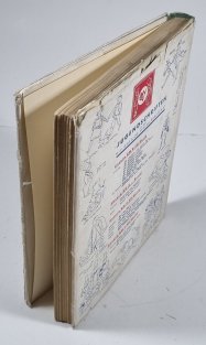 Doktoren, Katzen, Schwalben und Spatzen