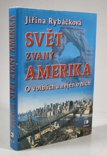 Svět zvaný Amerika