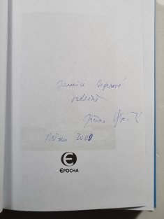 Svět zvaný Amerika