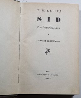 Sid II. - Psancem v Chicagu