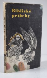 Biblické príbehy (slovensky) - 