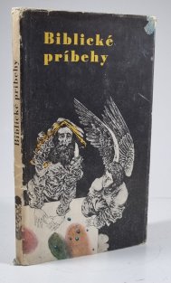 Biblické príbehy (slovensky)