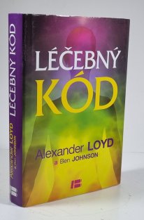 Léčebný kód