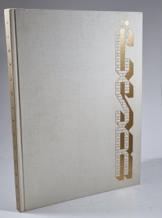 Czechoslovakia (anglicky)