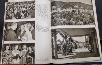 Czechoslovakia (anglicky)