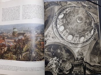 Czechoslovakia (anglicky)