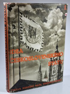 Idea Československého státu I.
