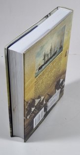 Zrození námořního obrněnce