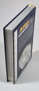 Atlas minerálů České a Slovenské republiky