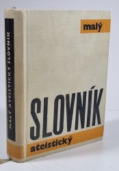 Malý ateistický slovník - 