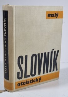 Malý ateistický slovník