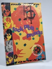 Rock proti proudu M-Z - 