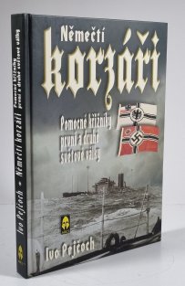 Němečtí korzáři