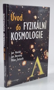 Úvod do fyzikální kosmologie