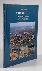 Chvaletice - příběh o železe, síře a manganu - 