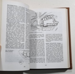 Hrady a zámky na Moravě a ve Slezsku