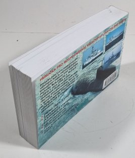 Jane´s Válečné lodě - příručka pro rozpoznávání