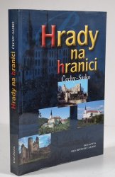 Hrady na hranici - Čechy-Sasko - 
