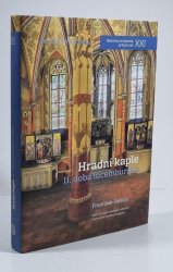 Hradní kaple II. doba lucemburská - 