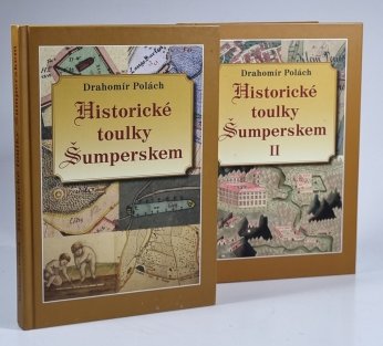 Historické toulky Šumperskem I.+II.