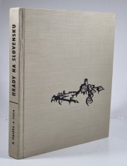 Hrady na Slovensku (slovensky) - 