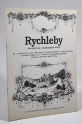 Rychleby - Neznámý hrad v Rychlebských horách