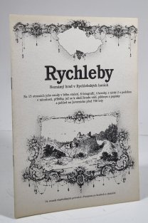 Rychleby