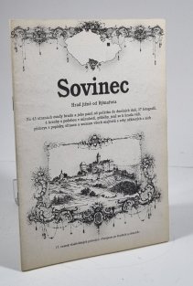 Sovinec