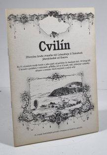 Cvilín