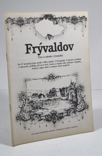 Frývaldov