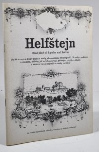 Helfenštejn
